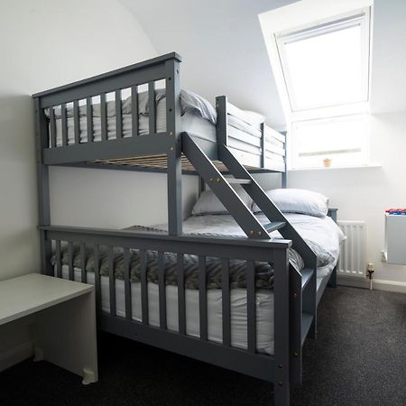 Kirkistown The Loft, Cloughey 아파트 외부 사진