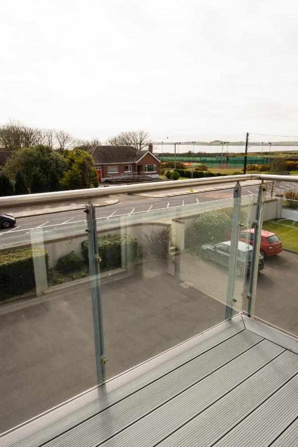 Kirkistown The Loft, Cloughey 아파트 외부 사진